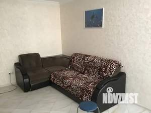 1-к квартира, посуточно, 54м2, 1/8 этаж