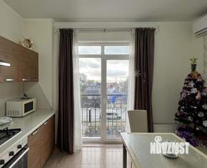 1-к квартира, на длительный срок, 44м2, 3/6 этаж