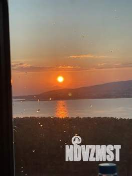 1-к квартира, посуточно, 36м2, 7/11 этаж