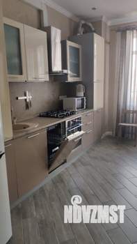 1-к квартира, посуточно, 49м2, 3/11 этаж