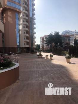 3-к квартира, посуточно, 130м2, 11/15 этаж