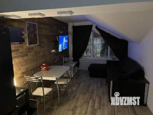 3-к квартира, на длительный срок, 62м2, 6/7 этаж