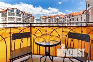 1-к квартира, посуточно, 52м2, 2/4 этаж