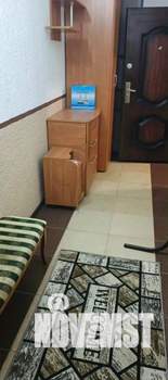 2-к квартира, посуточно, 55м2, 1/1 этаж