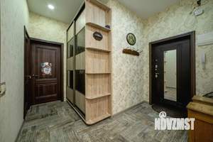 2-к квартира, на длительный срок, 54м2, 6/9 этаж