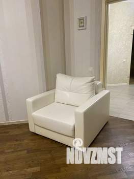 1-к квартира, посуточно, 54м2, 9/10 этаж