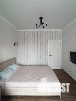 2-к квартира, посуточно, 80м2, 4/12 этаж