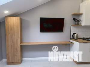 1-к квартира, посуточно, 50м2, 5/6 этаж