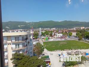 1-к квартира, посуточно, 38м2, 7/8 этаж