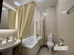 1-к квартира, на длительный срок, 49м2, 1/8 этаж