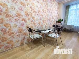 1-к квартира, посуточно, 48м2, 2/7 этаж