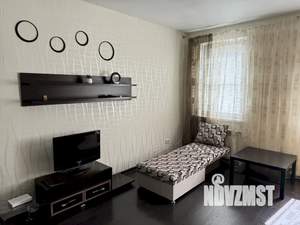 1-к квартира, посуточно, 50м2, 1/5 этаж