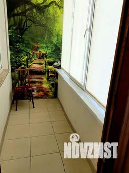 2-к квартира, посуточно, 75м2, 1/4 этаж