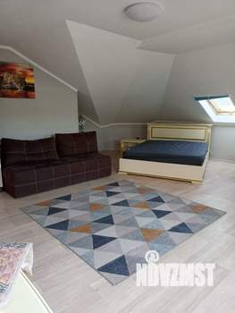 1-к квартира, на длительный срок, 53м2, 7/9 этаж