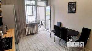 1-к квартира, на длительный срок, 45м2, 6/9 этаж