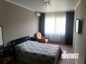 1-к квартира, на длительный срок, 40м2, 3/7 этаж