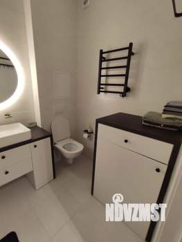 1-к квартира, на длительный срок, 57м2, 6/6 этаж