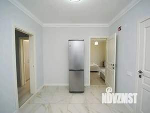 4-к квартира, посуточно, 120м2, 2/3 этаж