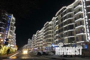 1-к квартира, посуточно, 27м2, 1/10 этаж