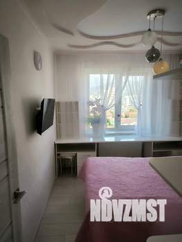 3-к квартира, посуточно, 67м2, 7/9 этаж