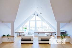 3-к квартира, посуточно, 238м2, 10/10 этаж