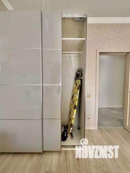 1-к квартира, на длительный срок, 38м2, 1/9 этаж