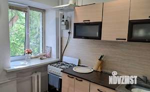 1-к квартира, посуточно, 30м2, 2/5 этаж