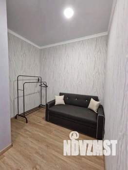 1-к квартира, посуточно, 50м2, 1/1 этаж