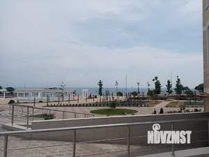 Студия квартира, посуточно, 30м2, 4/7 этаж