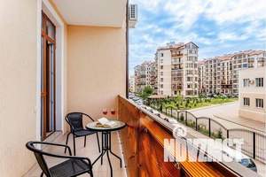 1-к квартира, посуточно, 49м2, 2/10 этаж