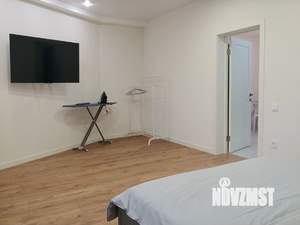 1-к квартира, на длительный срок, 47м2, 3/3 этаж