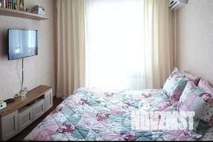 2-к квартира, посуточно, 55м2, 5/5 этаж