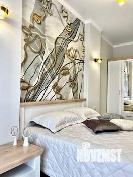 1-к квартира, посуточно, 46м2, 4/8 этаж