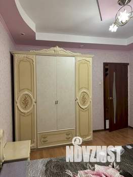 2-к квартира, посуточно, 52м2, 2/7 этаж