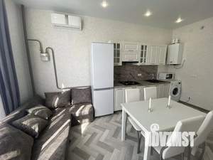 1-к квартира, посуточно, 56м2, 1/7 этаж