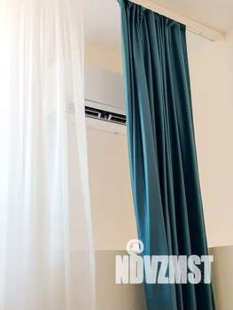 Студия квартира, посуточно, 12м2, 4/4 этаж