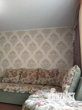 1-к квартира, на длительный срок, 35м2, 4/5 этаж