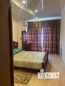 2-к квартира, на длительный срок, 80м2, 5/9 этаж