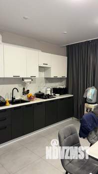 2-к квартира, на длительный срок, 55м2, 3/3 этаж