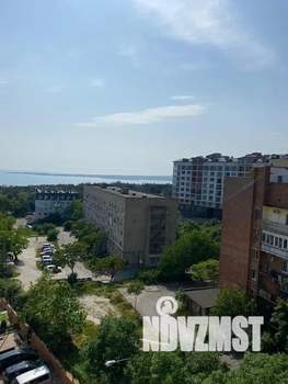 1-к квартира, посуточно, 40м2, 7/7 этаж