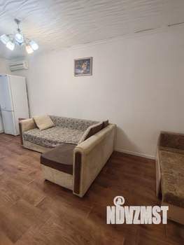 2-к квартира, на длительный срок, 44м2, 1/5 этаж