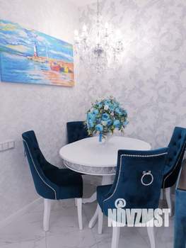 3-к квартира, посуточно, 71м2, 4/7 этаж