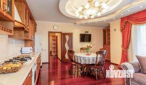 1-к квартира, на длительный срок, 52м2, 4/5 этаж