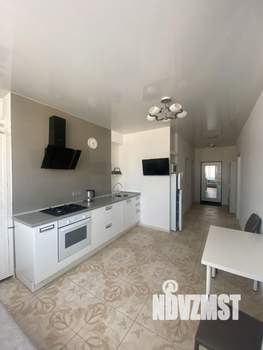 1-к квартира, на длительный срок, 46м2, 11/12 этаж