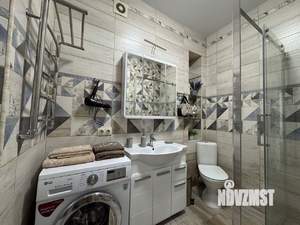 1-к квартира, посуточно, 46м2, 3/5 этаж