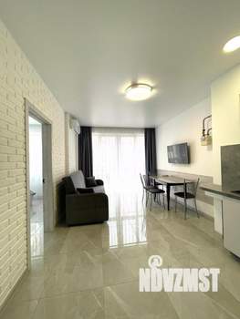 2-к квартира, на длительный срок, 52м2, 5/7 этаж