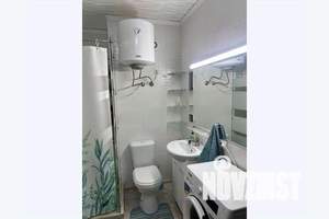 1-к квартира, посуточно, 40м2, 7/7 этаж