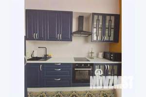 1-к квартира, посуточно, 55м2, 2/3 этаж