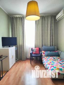 2-к квартира, посуточно, 60м2, 4/4 этаж