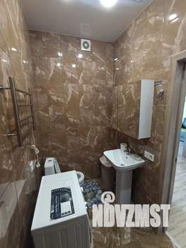 1-к квартира, посуточно, 35м2, 7/8 этаж